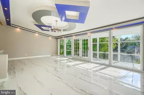 Living - 6200 Ivymount Rd, Baltimore, MD 21209 photo 4 of 9