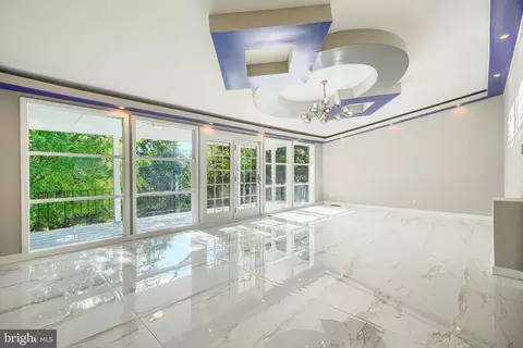 Living - 6200 Ivymount Rd, Baltimore, MD 21209 photo 2 of 9