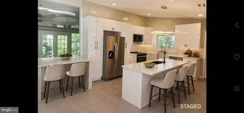 Kitchen - 6200 Ivymount Rd, Baltimore, MD 21209 photo 1 of 7
