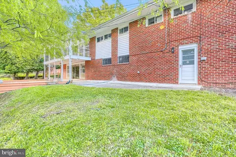 Exterior - 6200 Ivymount Rd, Baltimore, MD 21209 photo 8 of 9