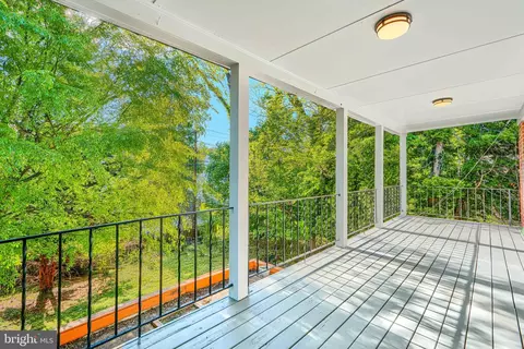Exterior - 6200 Ivymount Rd, Baltimore, MD 21209 photo 3 of 9