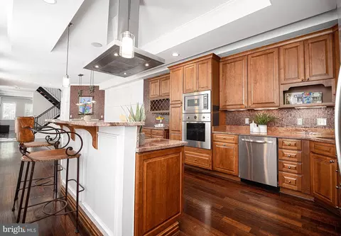 Kitchen - 3218 Hudson St, Baltimore, MD 21224 photo 2 of 3