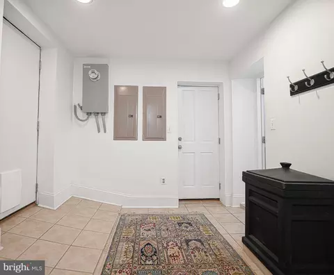 Entry Way - 3218 Hudson St, Baltimore, MD 21224 photo 5 of 5