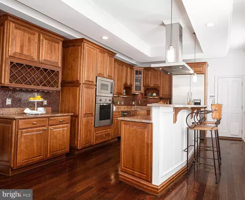 Kitchen - 3218 Hudson St, Baltimore, MD 21224 photo 3 of 3