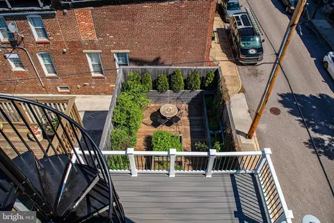 Exterior - 3218 Hudson St, Baltimore, MD 21224 photo 3 of 8