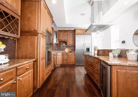 Kitchen - 3218 Hudson St, Baltimore, MD 21224 photo 1 of 3
