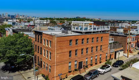 View/Area - 3218 Hudson St, Baltimore, MD 21224 photo 1 of 7
