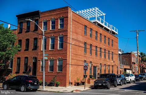 Other - 3218 Hudson St, Baltimore, MD 21224 photo 10 of 11