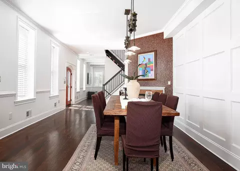 Dining - 3218 Hudson St, Baltimore, MD 21224 photo 2 of 3