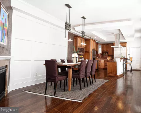Dining - 3218 Hudson St, Baltimore, MD 21224 photo 1 of 3