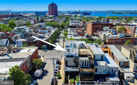 View/Area - 3218 Hudson St, Baltimore, MD 21224 photo 6 of 7