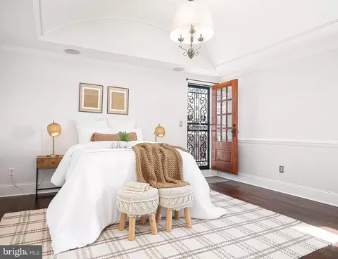 Bedroom - 3218 Hudson St, Baltimore, MD 21224 photo 1 of 4