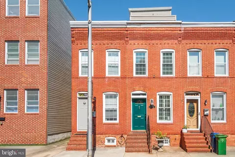 1314 Towson St, Baltimore, MD 21230