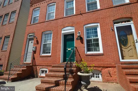 1314 Towson St, Baltimore, MD 21230