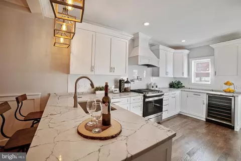 Kitchen - 3425 Odonnell St, Baltimore, MD 21224 photo 1 of 4