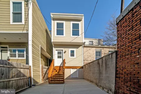 Exterior - 3425 Odonnell St, Baltimore, MD 21224 photo 1 of 4