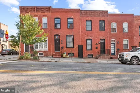 Exterior - 3425 Odonnell St, Baltimore, MD 21224 photo 4 of 4