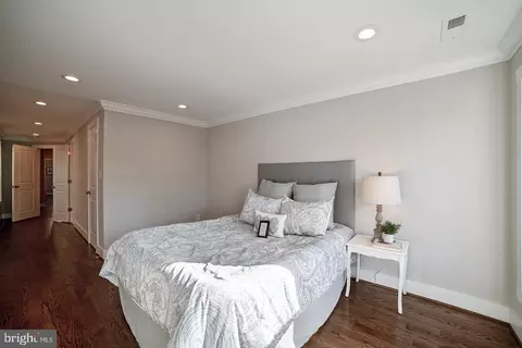 Bedroom - 3425 Odonnell St, Baltimore, MD 21224 photo 3 of 5