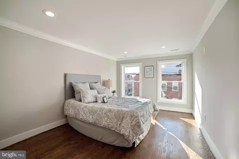 Bedroom - 3425 Odonnell St, Baltimore, MD 21224 photo 4 of 5