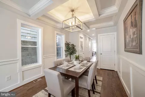 Dining - 3425 Odonnell St, Baltimore, MD 21224 photo 2 of 3