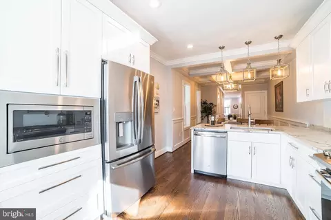 Kitchen - 3425 Odonnell St, Baltimore, MD 21224 photo 4 of 4