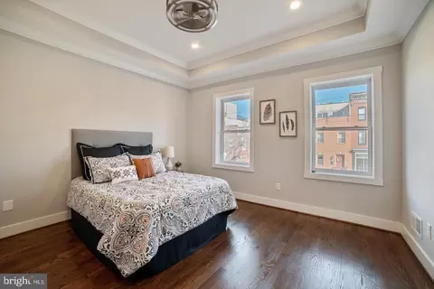 Bedroom - 3425 Odonnell St, Baltimore, MD 21224 photo 2 of 5