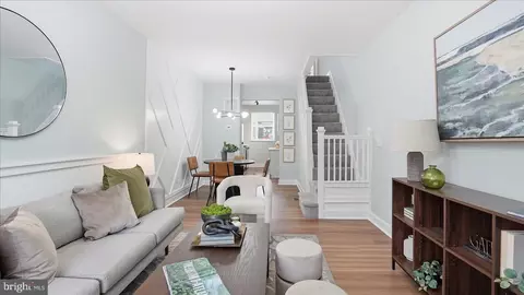 502 N Robinson St, Baltimore, MD 21205