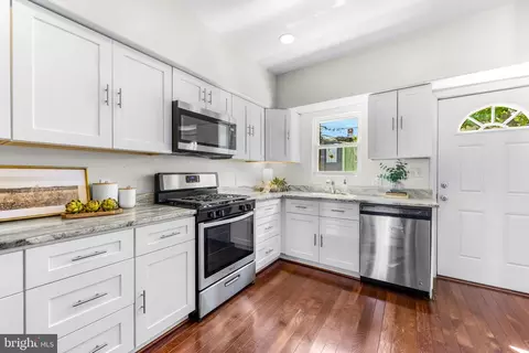 Kitchen - 2630 Miles Ave, Baltimore, MD 21211 photo 1 of 6