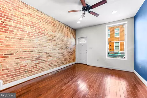 Living - 2630 Miles Ave, Baltimore, MD 21211 photo 2 of 2