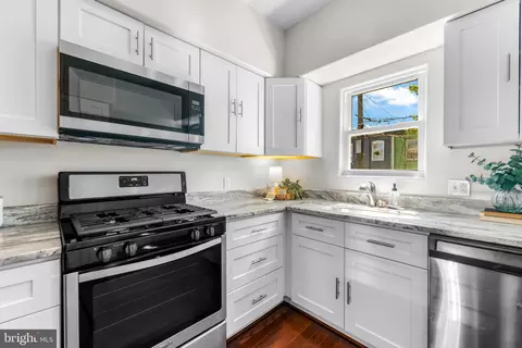 Kitchen - 2630 Miles Ave, Baltimore, MD 21211 photo 4 of 6
