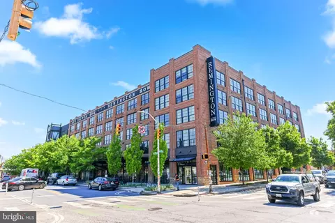 Exterior - 2630 Miles Ave, Baltimore, MD 21211 photo 4 of 4