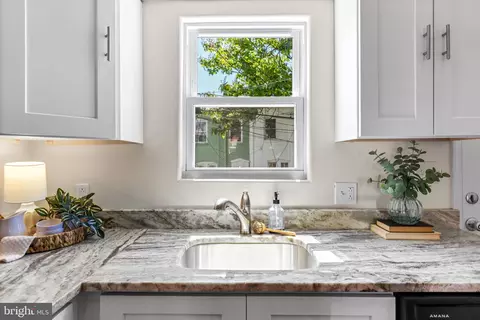 Kitchen - 2630 Miles Ave, Baltimore, MD 21211 photo 5 of 6