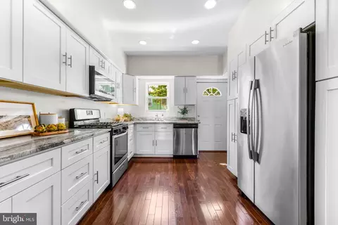 Kitchen - 2630 Miles Ave, Baltimore, MD 21211 photo 2 of 6