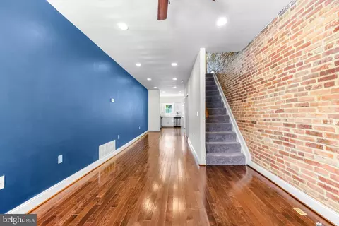 Entry Way - 2630 Miles Ave, Baltimore, MD 21211 photo 1 of 6