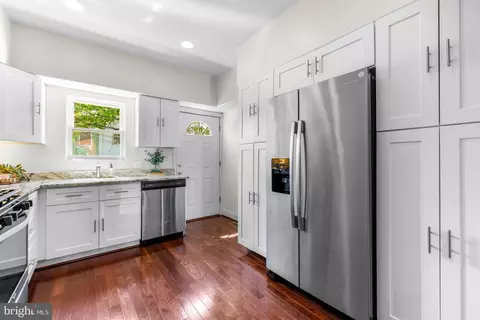 Kitchen - 2630 Miles Ave, Baltimore, MD 21211 photo 3 of 6