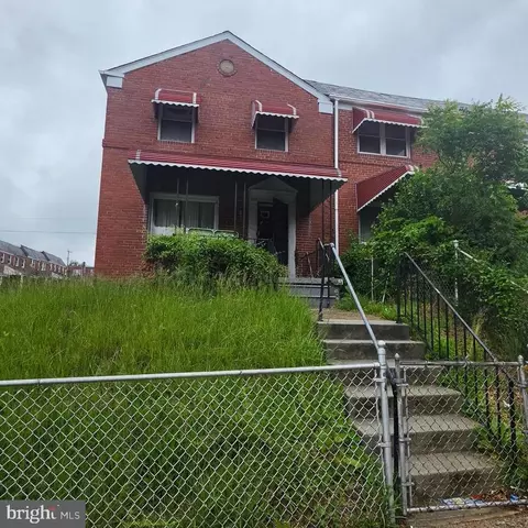 1000 Mount Holly St, Baltimore, MD 21229