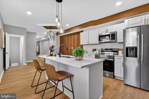 1448 Aisquith St, Baltimore, MD 21202