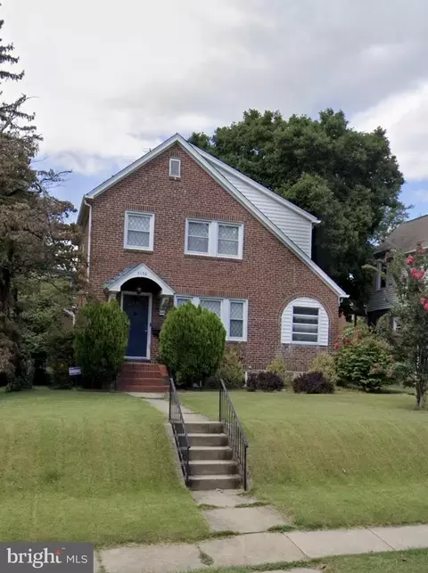 5156 Edmondson Ave, Baltimore, MD 21229