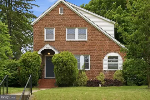 5156 Edmondson Ave, Baltimore, MD 21229