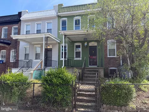 2631 Lauretta Ave, Baltimore, MD 21223