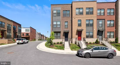 4220 La Plata Ave, Baltimore, MD 21211