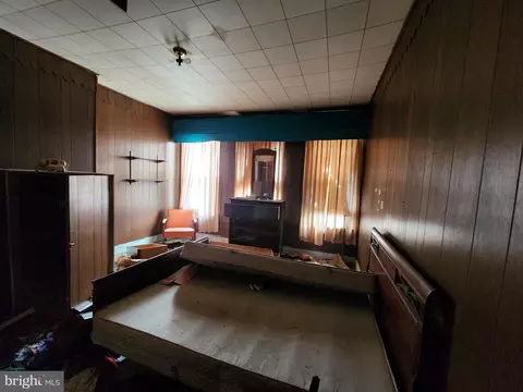 Bedroom - 1613 E Lafayette Ave, Baltimore, MD 21213 photo 1 of 1