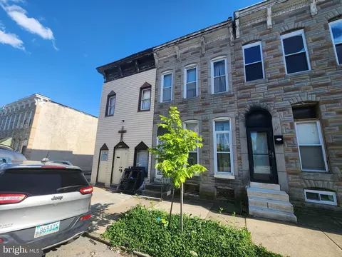 Other - 1613 E Lafayette Ave, Baltimore, MD 21213 photo 1 of 6