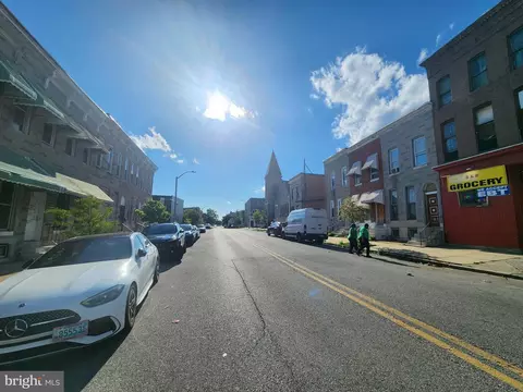 Other - 1613 E Lafayette Ave, Baltimore, MD 21213 photo 6 of 6