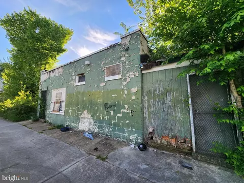 5224 Cuthbert Ave, Baltimore, MD 21215 photo 3