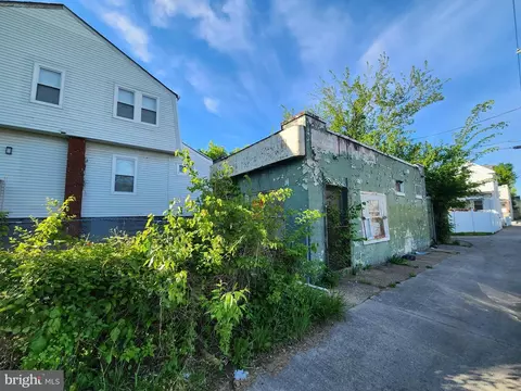 5224 Cuthbert Ave, Baltimore, MD 21215 photo 2