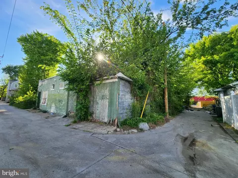 5224 Cuthbert Ave, Baltimore, MD 21215 photo 5