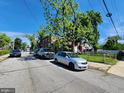 5224 Cuthbert Ave, Baltimore, MD 21215 photo 9