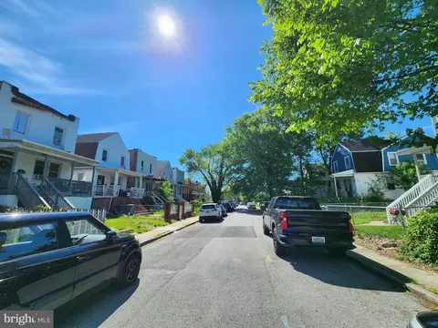 5224 Cuthbert Ave, Baltimore, MD 21215 photo 10