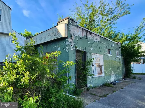 5224 Cuthbert Ave, Baltimore, MD 21215